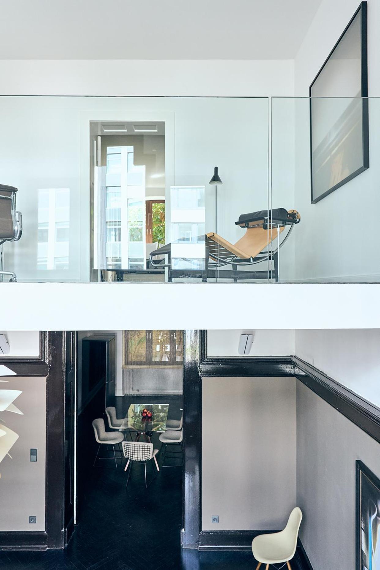 Design Am Roemerturm Apartment