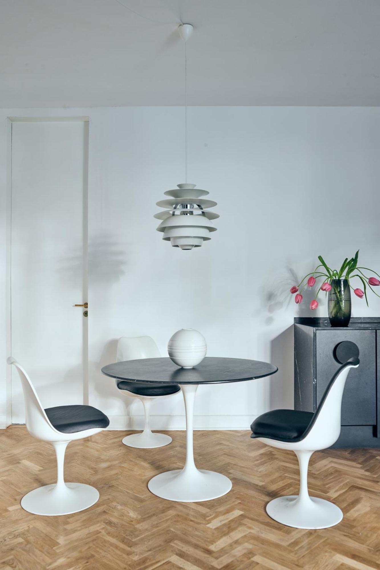 Apartment Design Am Roemerturm *