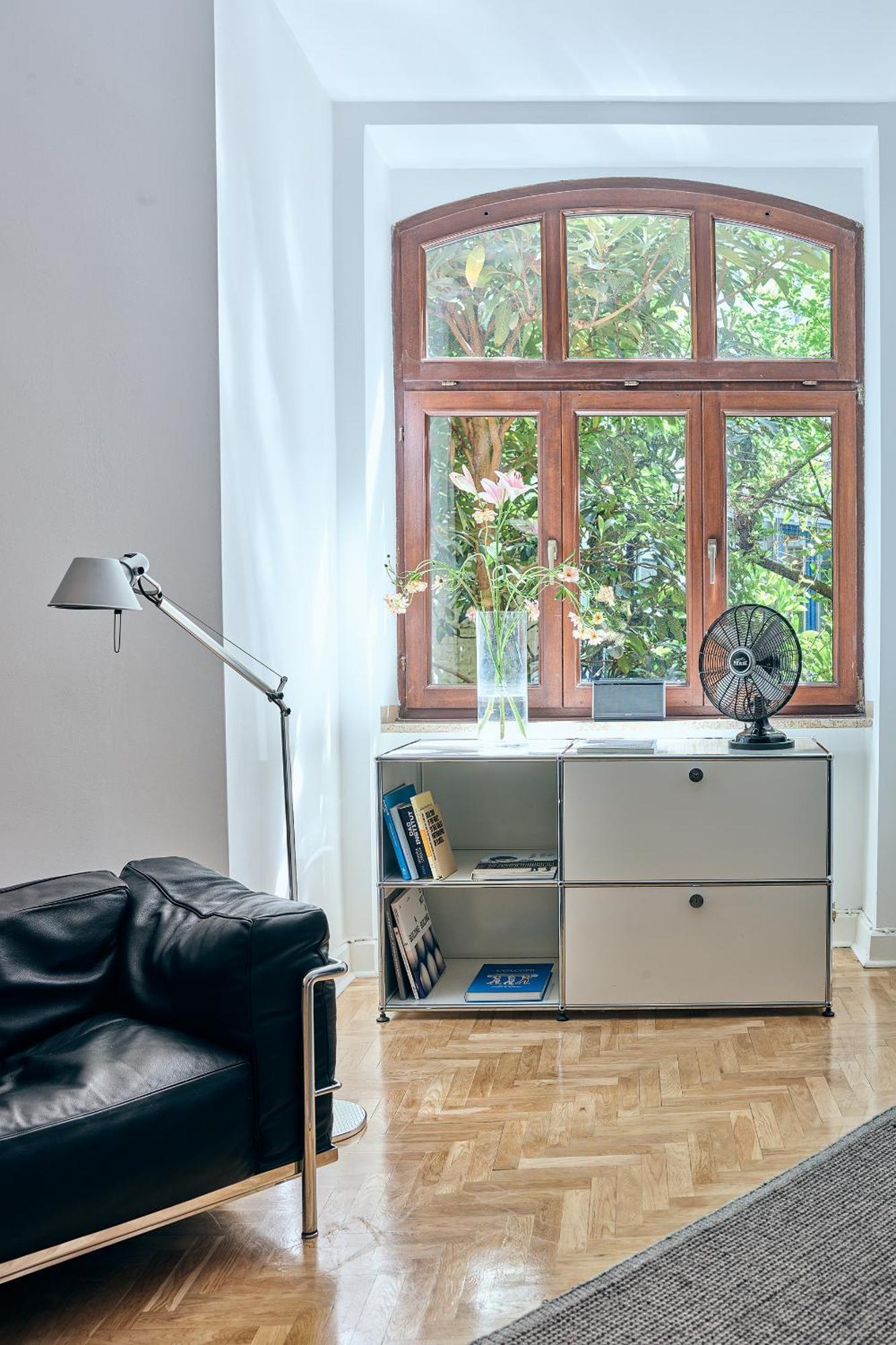 Apartment Design Am Roemerturm Cologne